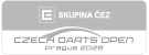 CEZ Czech Darts Open
